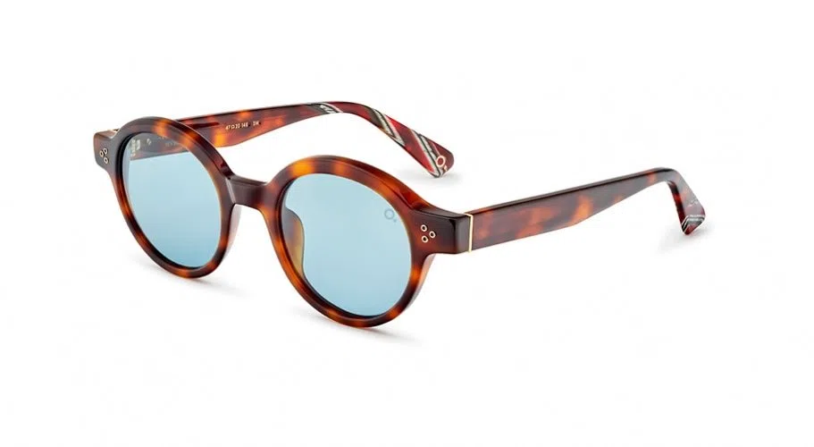 Etnia Barcelona Vintage PLA SUN Sunglasses - view 14